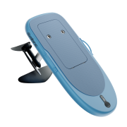 AERIS E-Foil – Inflatable Electric Foil Surfboard