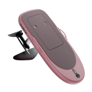 AERIS E-Foil – Inflatable Electric Foil Surfboard