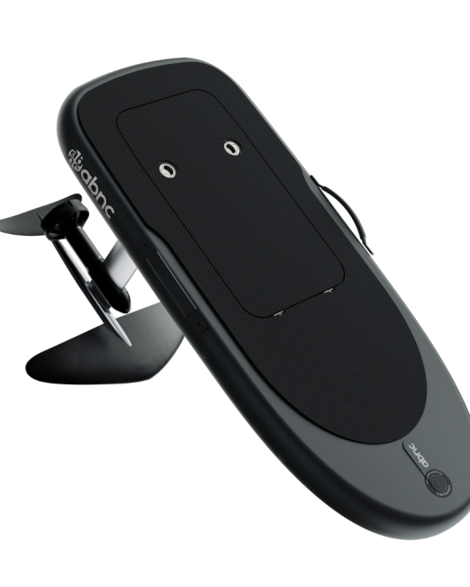 AERIS E-Foil – Inflatable Electric Foil Surfboard