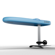 AERIS E-Foil – Inflatable Electric Foil Surfboard